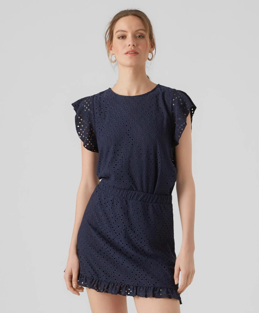 VERO MODA T-shirt Tassa