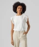 VERO MODA T-shirt Tassa