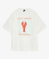 VERO MODA T-shirt Taz Hailey