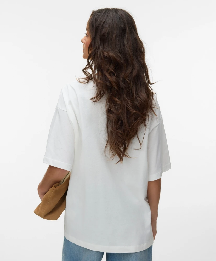 VERO MODA T-shirt Taz Hailey