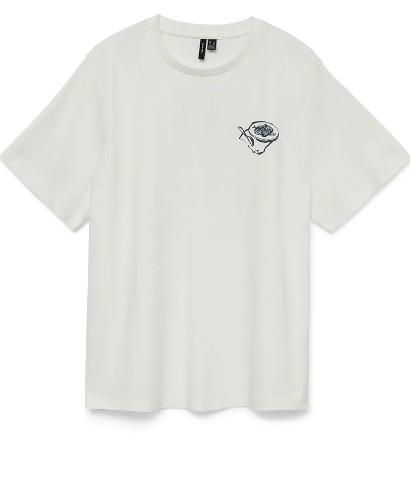 VERO MODA T-shirt Vera