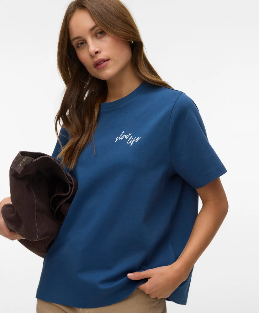 VERO MODA T-shirt Vera