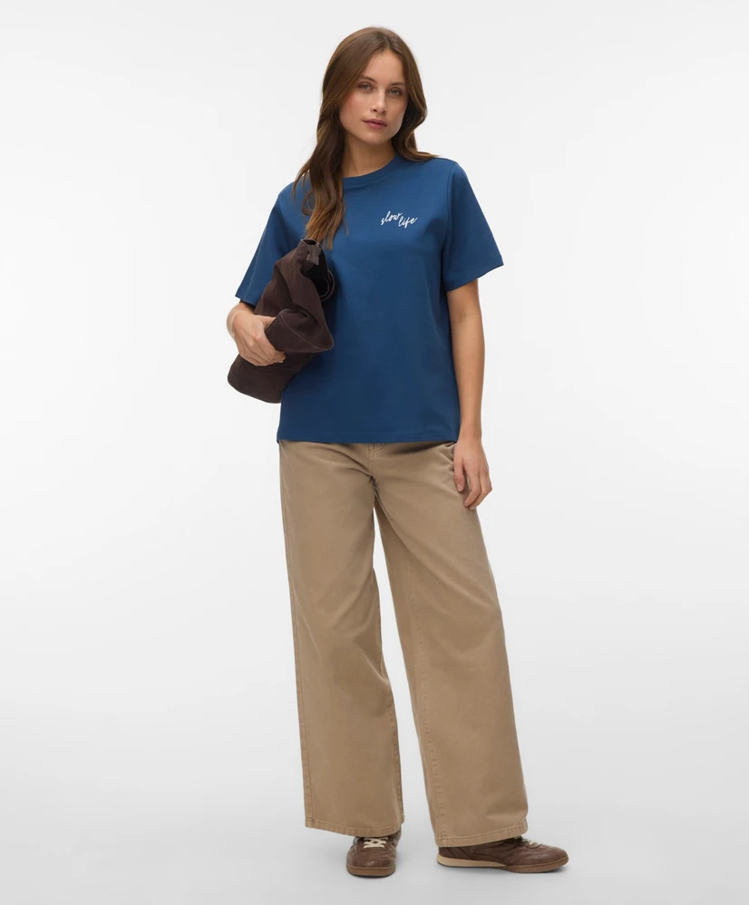 VERO MODA T-shirt Vera