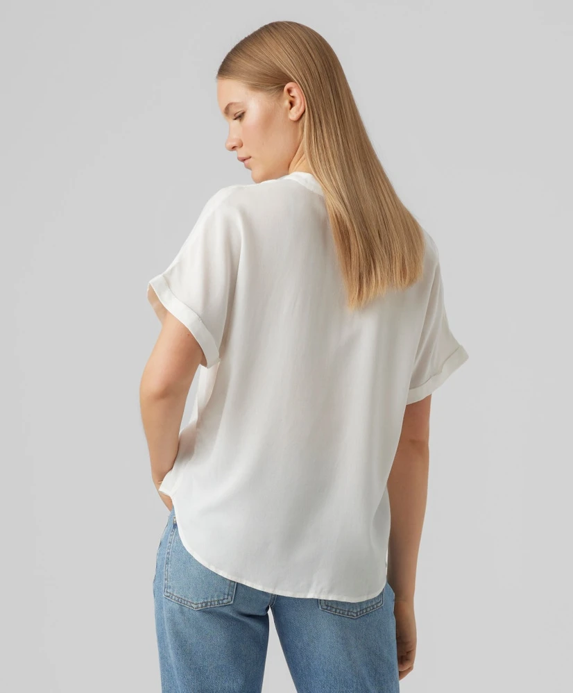 VERO MODA Top Beauty