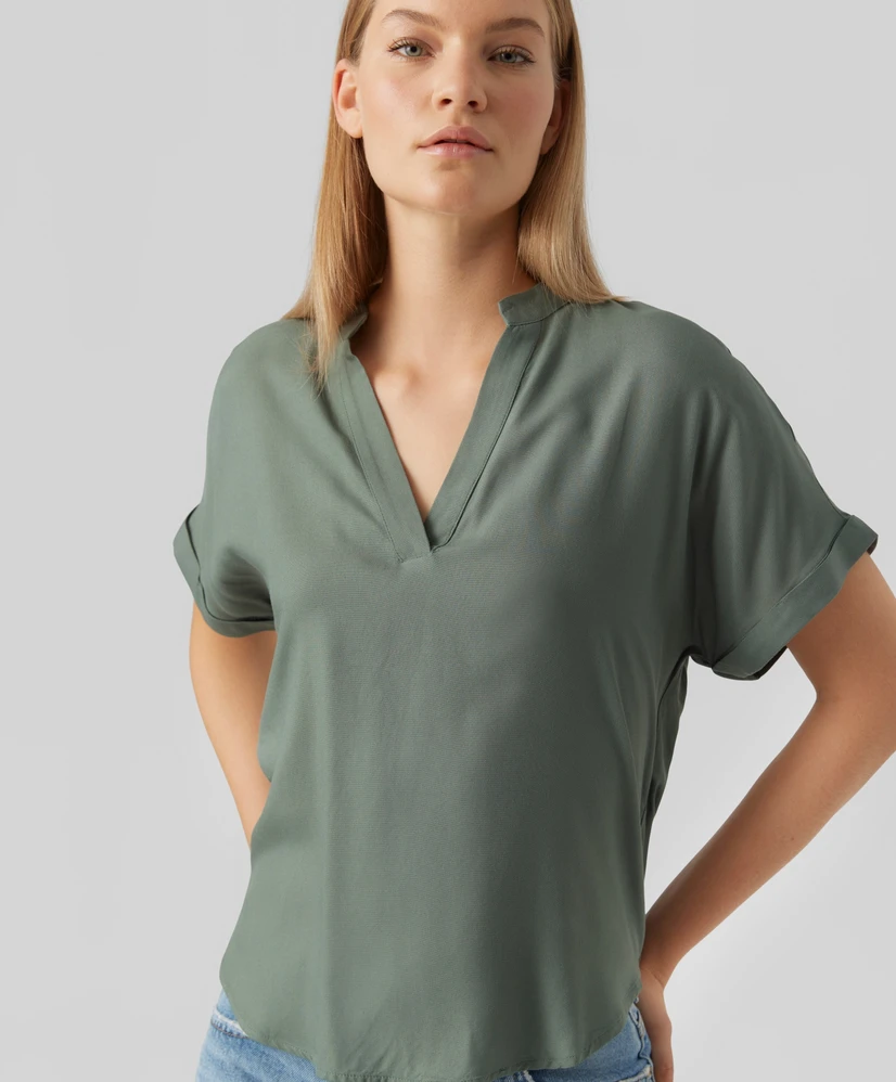 VERO MODA Top Beauty