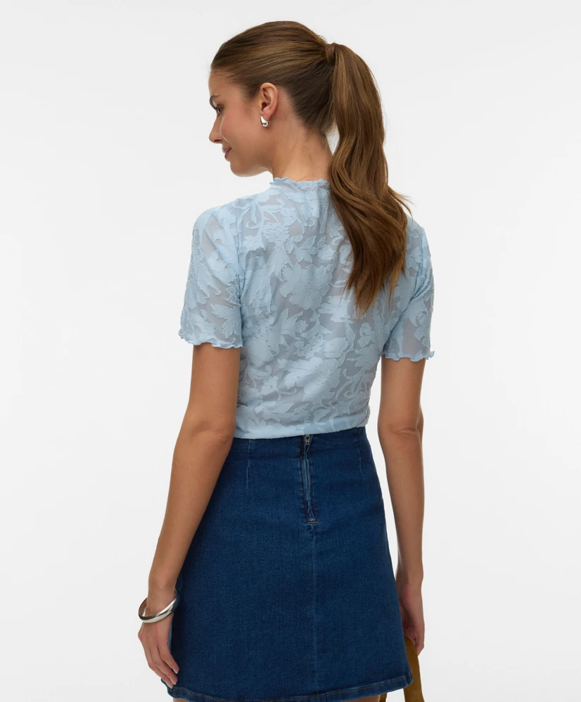 VERO MODA Top Layla
