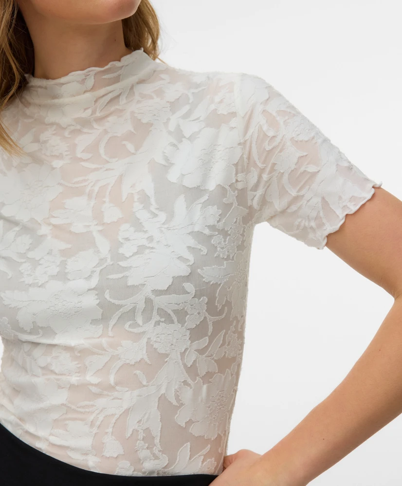VERO MODA Top Layla
