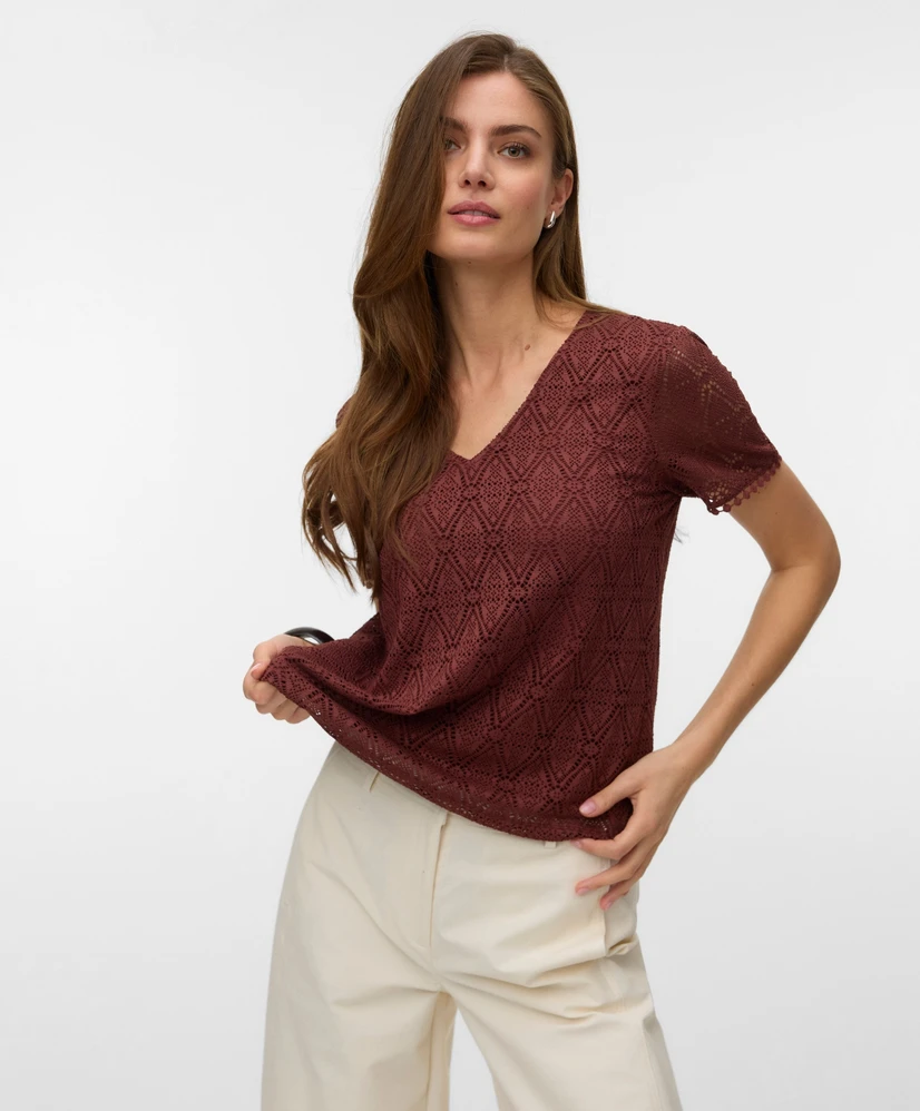VERO MODA Top Maya
