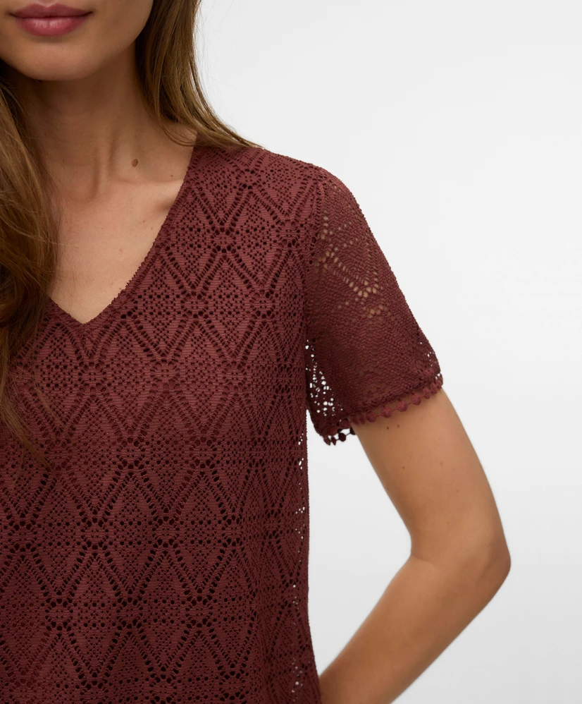 VERO MODA Top Maya
