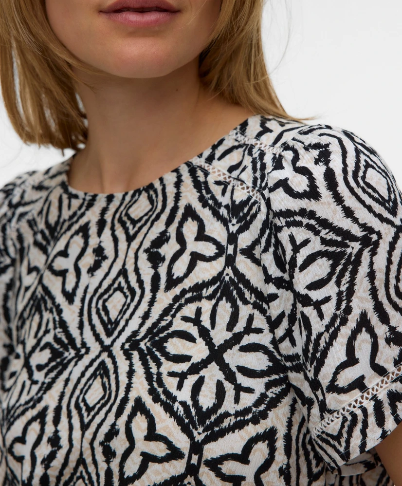 VERO MODA Top Menny