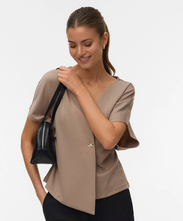 VERO MODA Top Milla