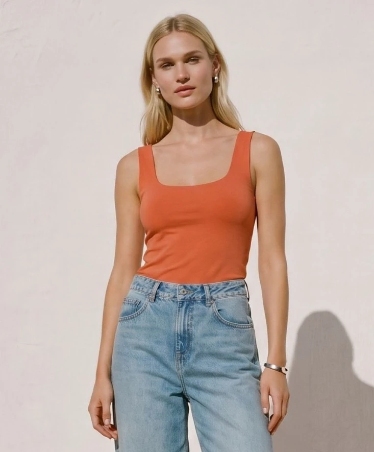 VERO MODA Top Million