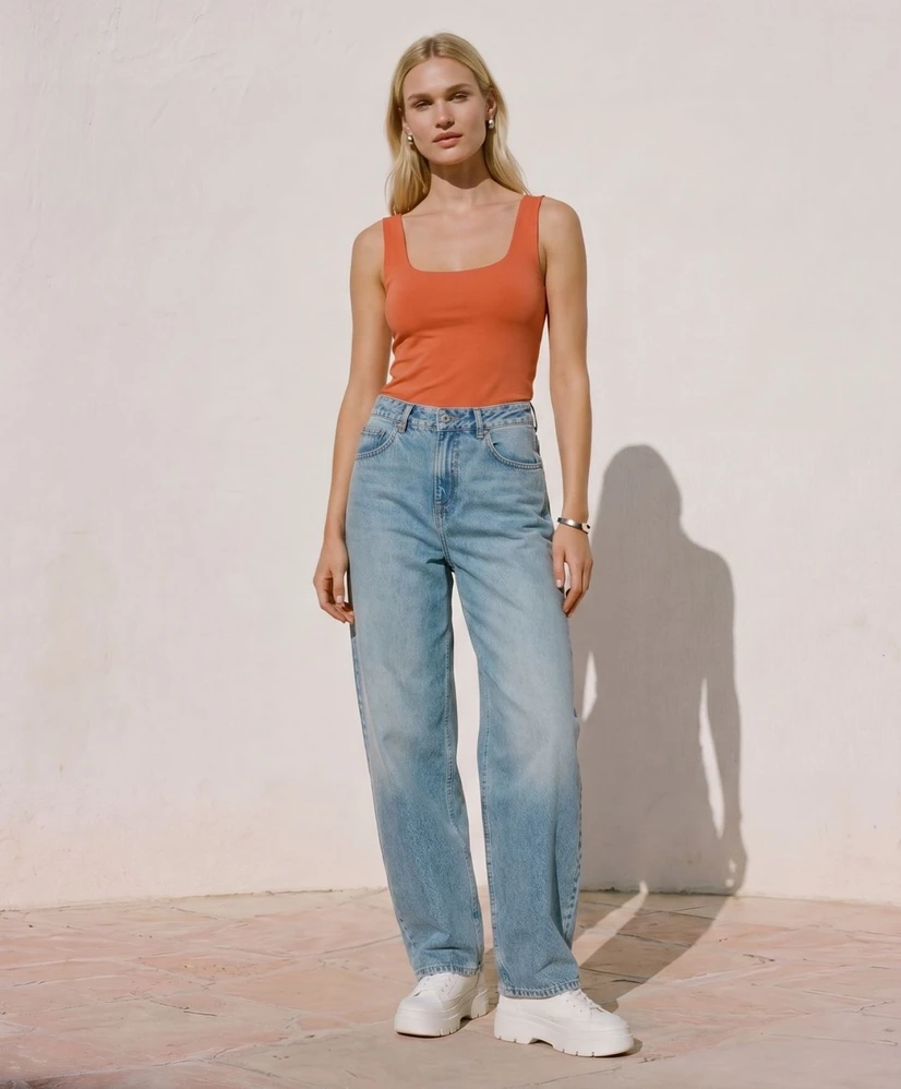 VERO MODA Top Million