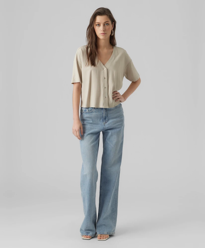 VERO MODA Top Mymilo