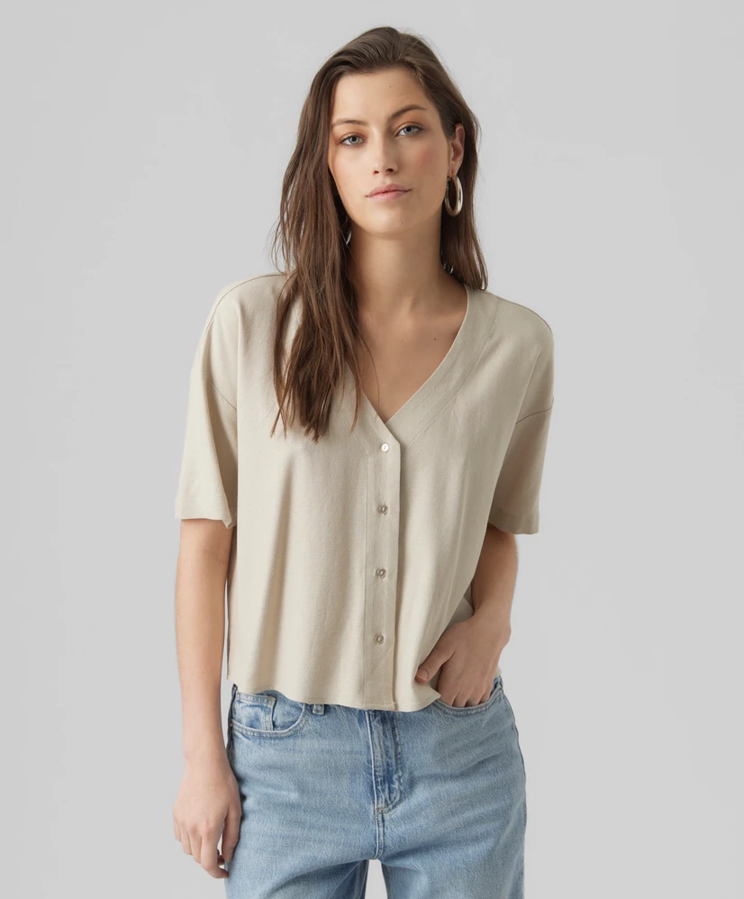 VERO MODA Top Mymilo