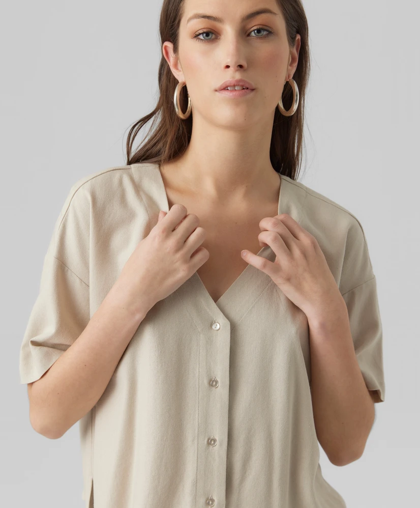 VERO MODA Top Mymilo