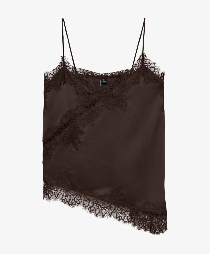VERO MODA Top Novi Lace