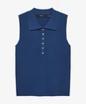VERO MODA Top Rally Polo
