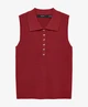 VERO MODA Top Rally Polo