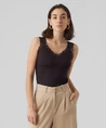 VERO MODA Top Rosa