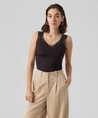 VERO MODA Top Rosa