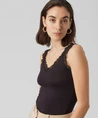 VERO MODA Top Rosa