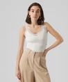 VERO MODA Top Rosa