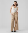 VERO MODA Top Rosa