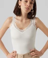 VERO MODA Top Rosa
