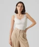 VERO MODA Top Rosa