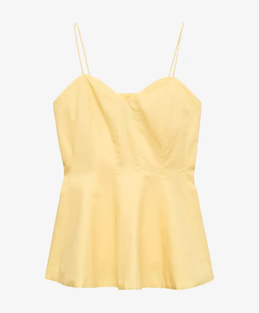 VERO MODA Top Sine