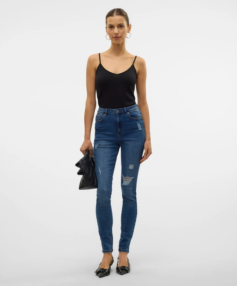 VERO MODA Top Soft