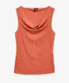 VERO MODA Top Tassa