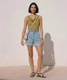 VERO MODA Top Tassa