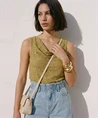 VERO MODA Top Tassa