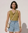 VERO MODA Top Tassa