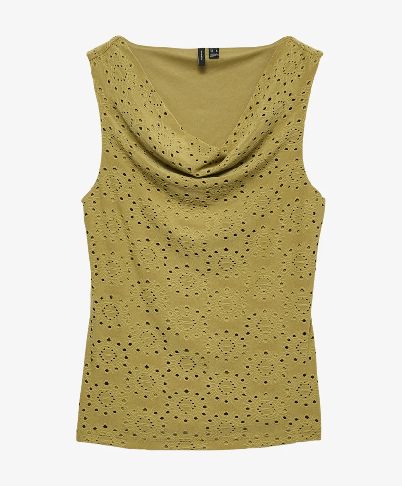 VERO MODA Top Tassa