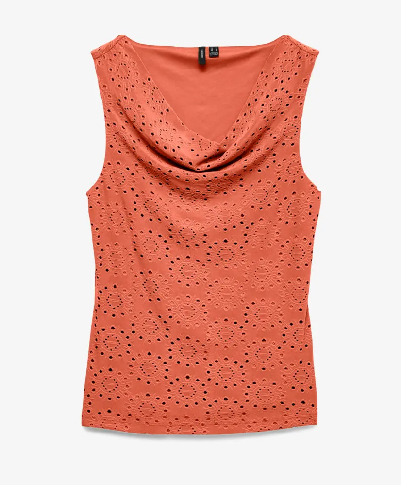 VERO MODA Top Tassa