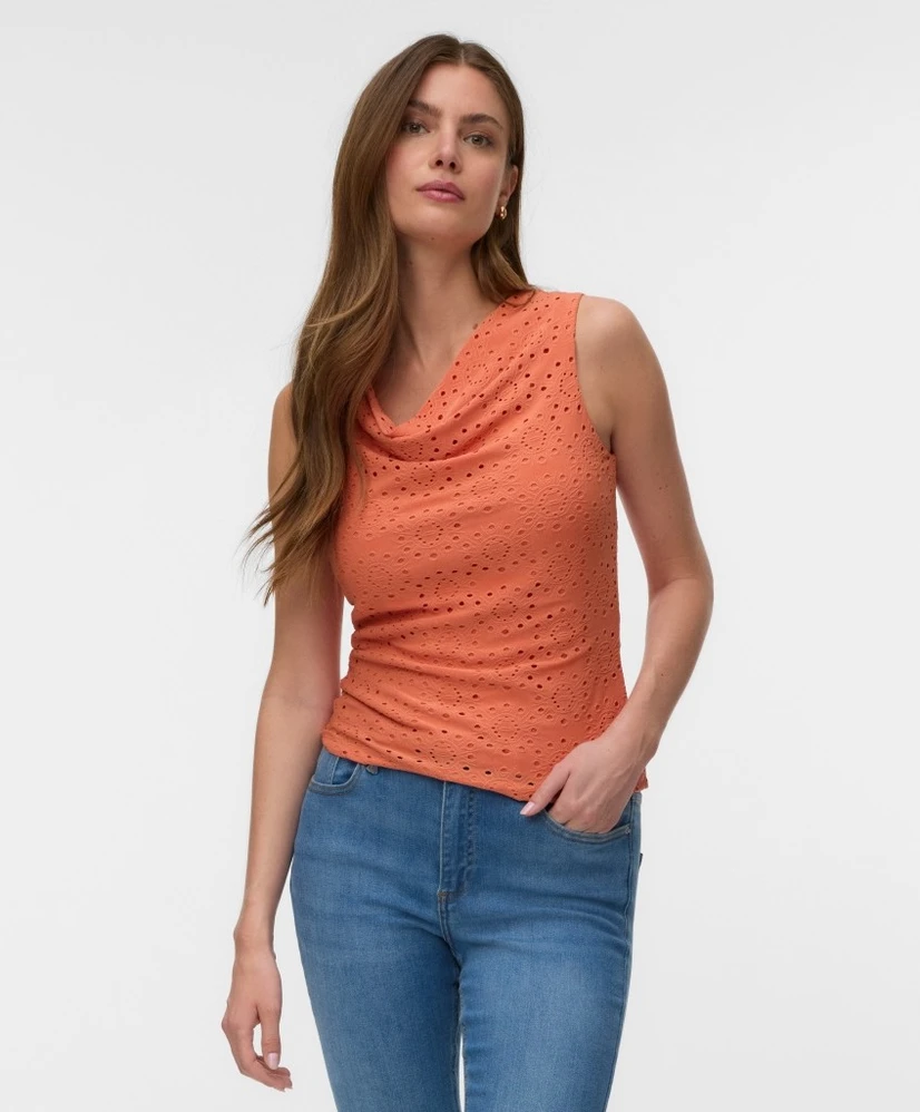 VERO MODA Top Tassa
