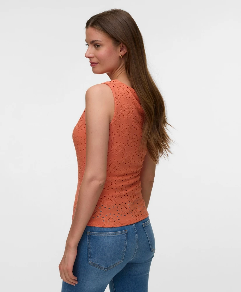 VERO MODA Top Tassa