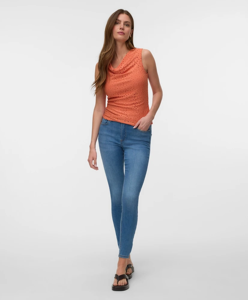 VERO MODA Top Tassa
