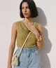 VERO MODA Top Tassa