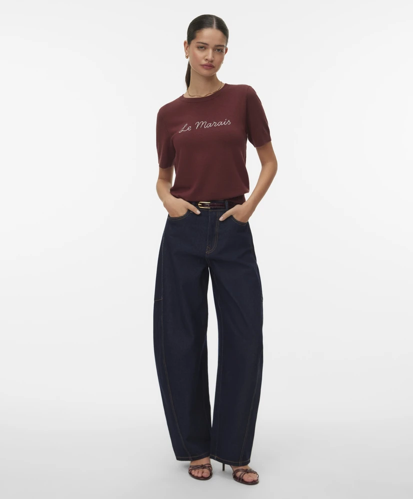 VERO MODA Trui Carmelia