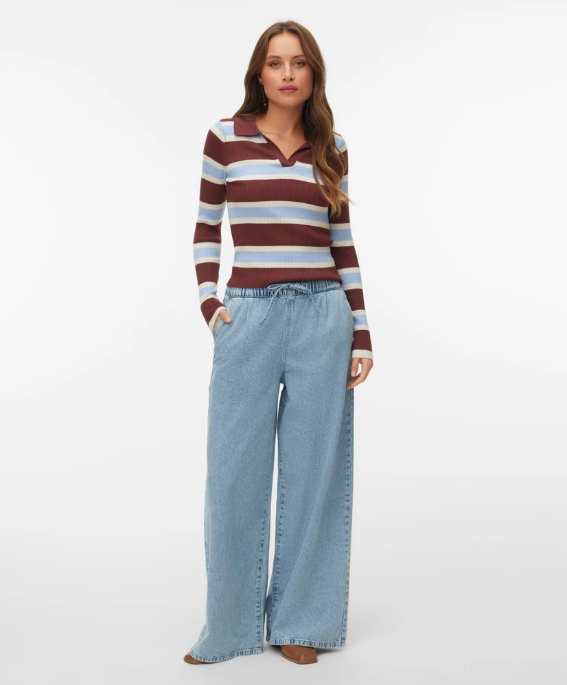 VERO MODA Trui Darice