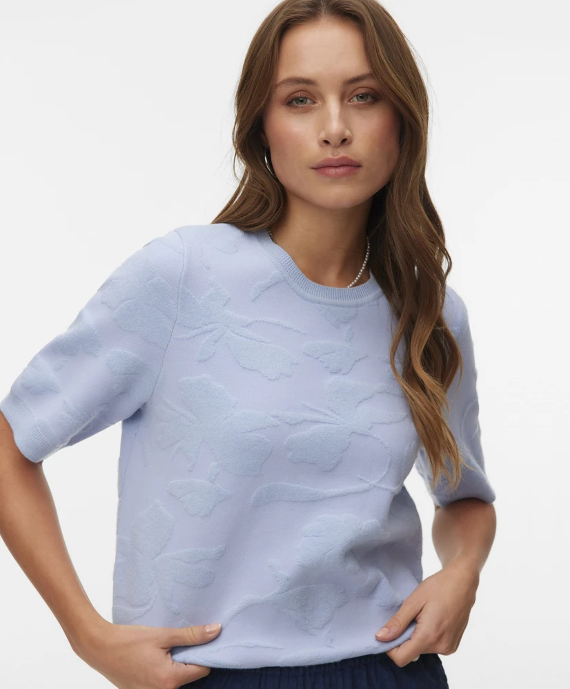 VERO MODA Trui Vista