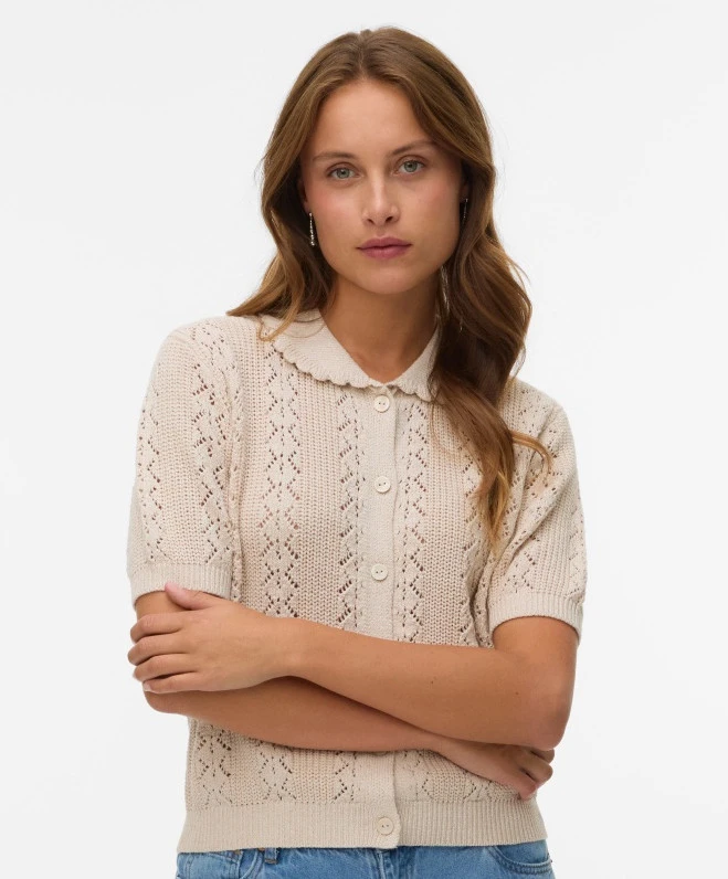 VERO MODA Vest Daria