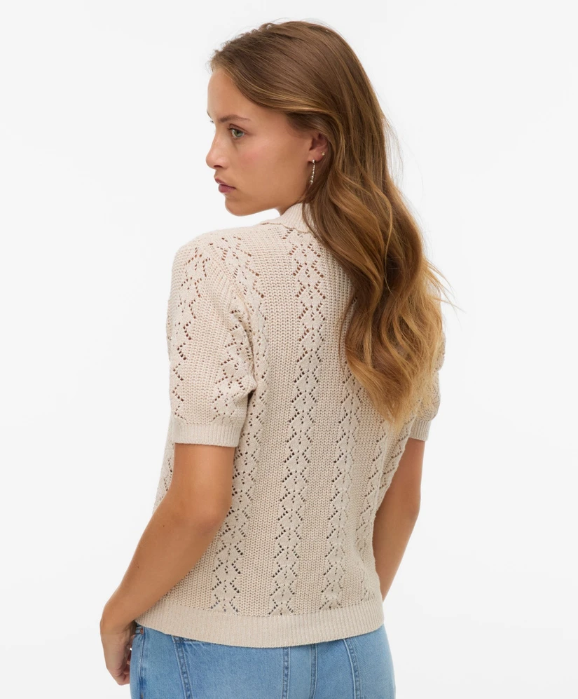 VERO MODA Vest Daria