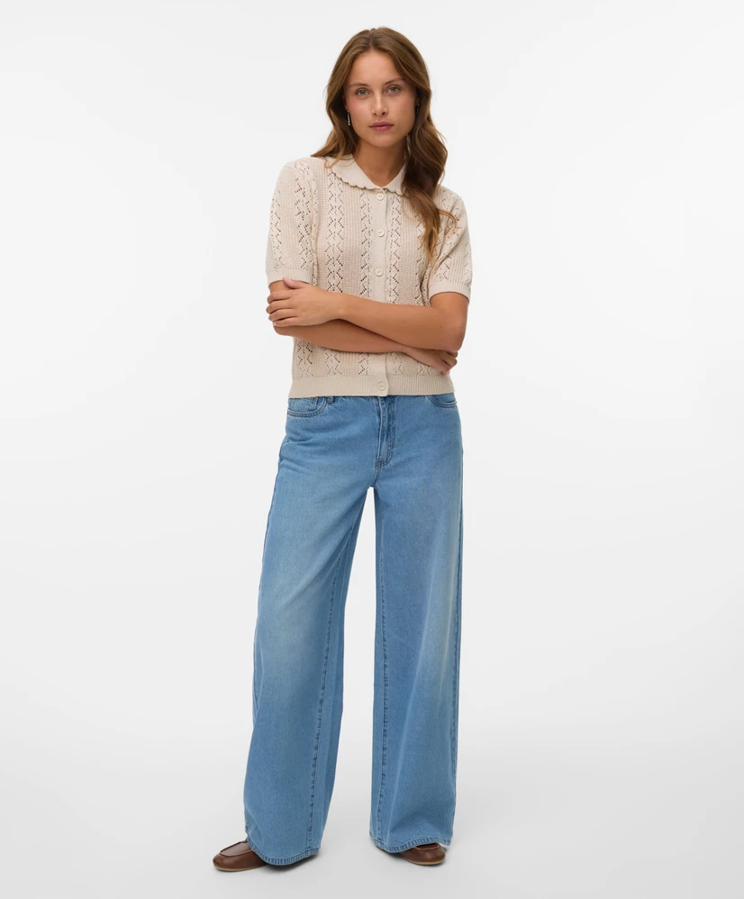 VERO MODA Vest Daria