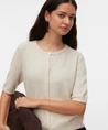 VERO MODA Vest Doffy