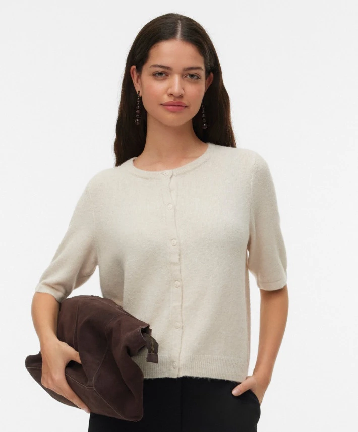 VERO MODA Vest Doffy